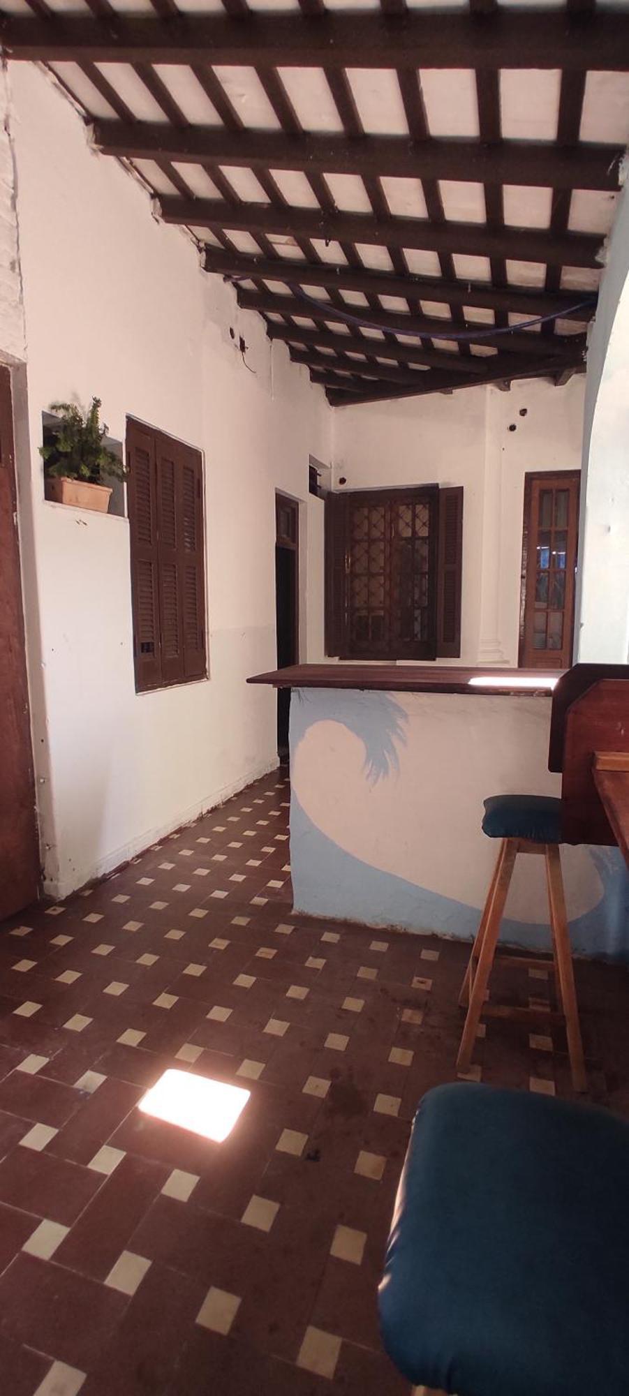 Mediterraneo Youth Hostel 亚松森 外观 照片